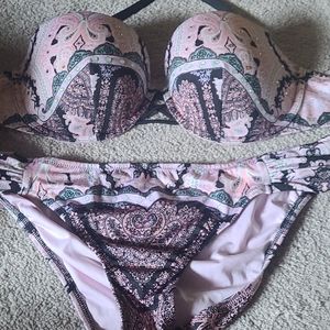 NEVER WORN Bikini Bottom